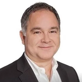 Chris Tinnell