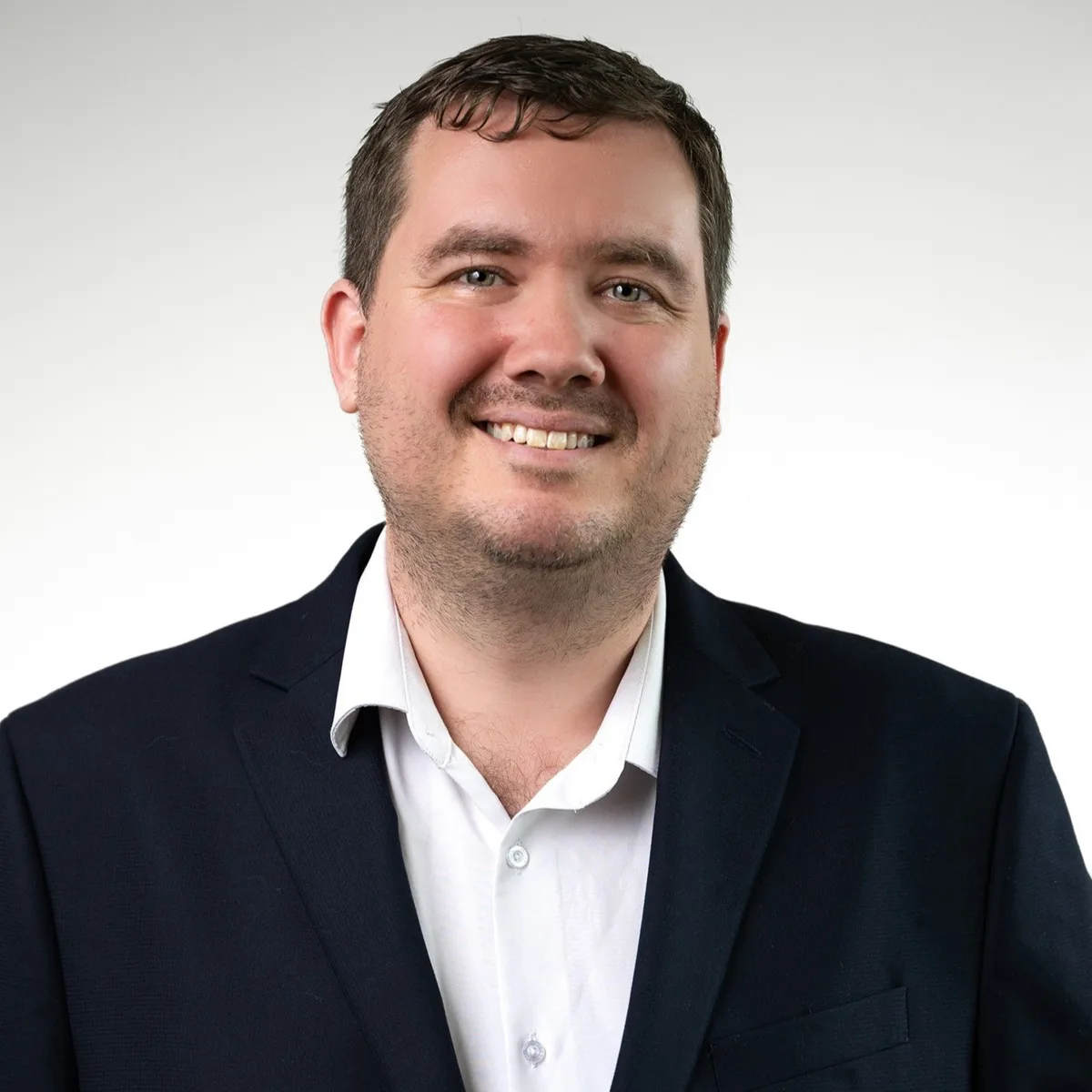 Daniel Clark