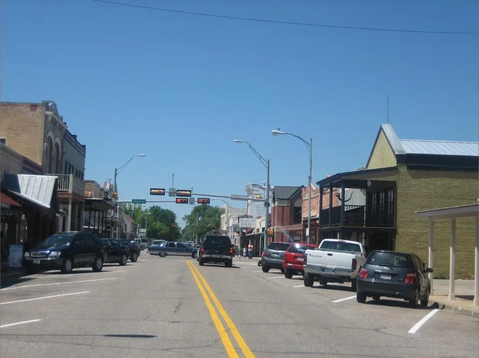 Bastrop