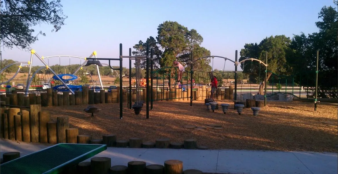 Cedar Park
