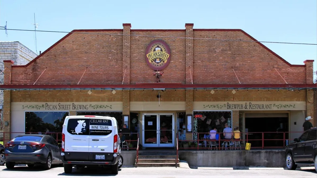 Johnson City
