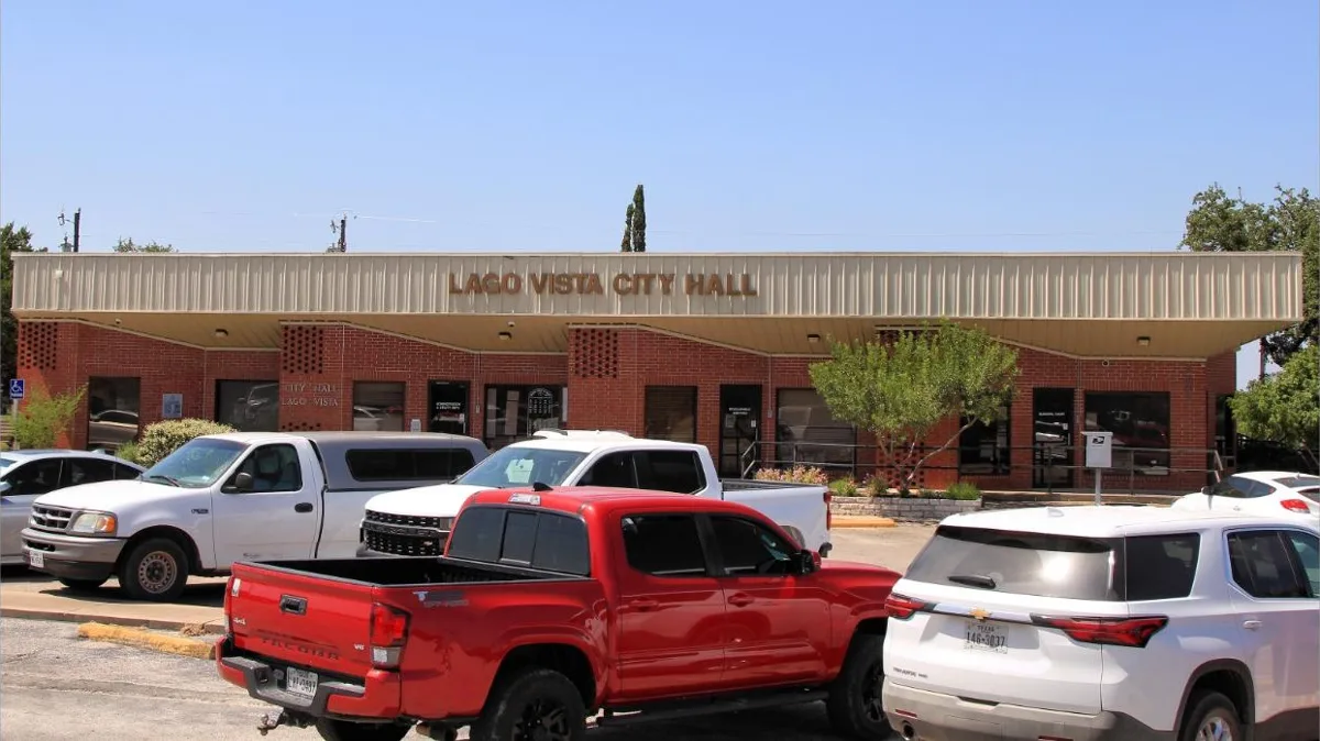 Lago Vista