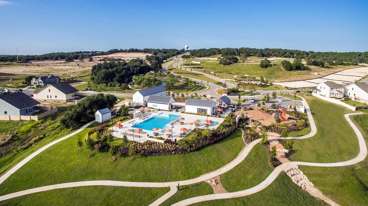 Liberty Hill
