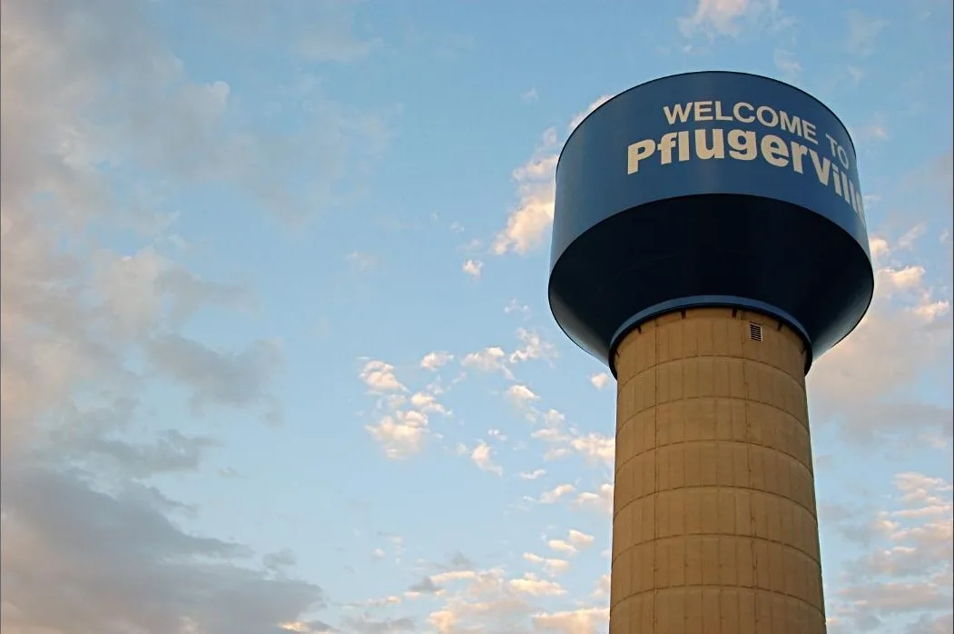 Pflugerville