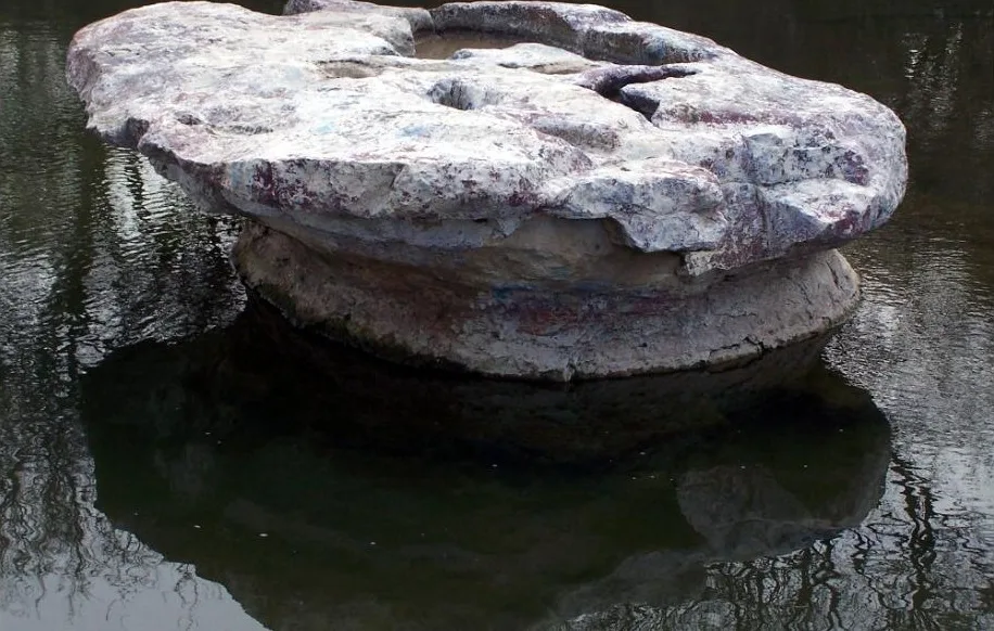 Round Rock