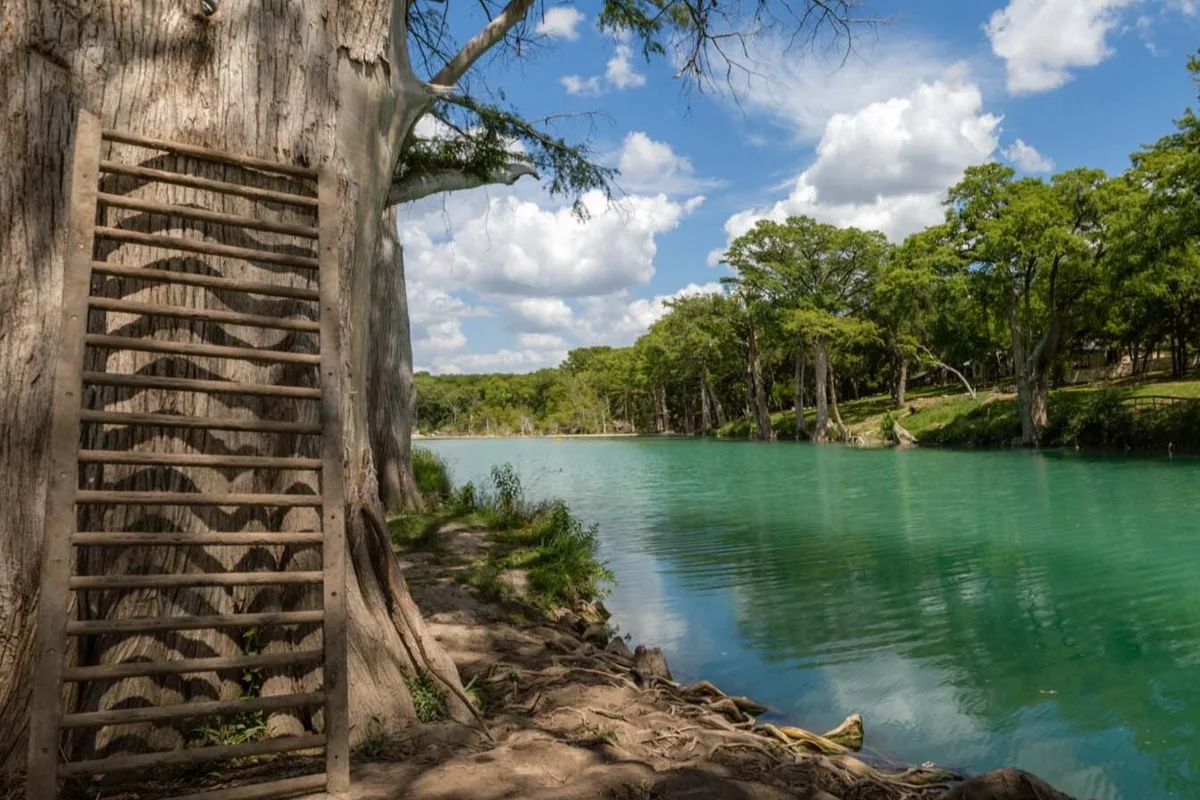 Blanco River