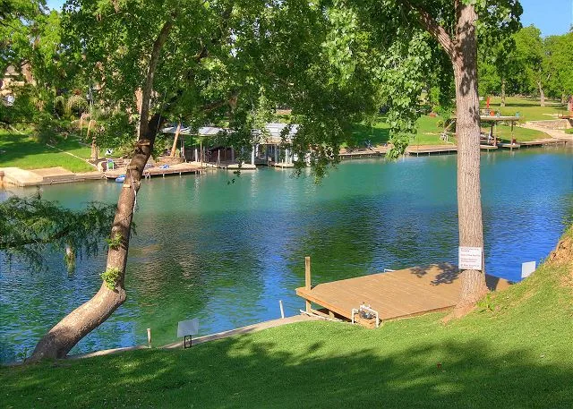 Lake Dunlap