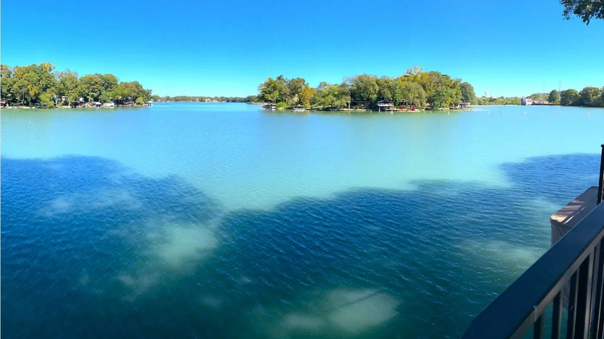 Lake McQueeney