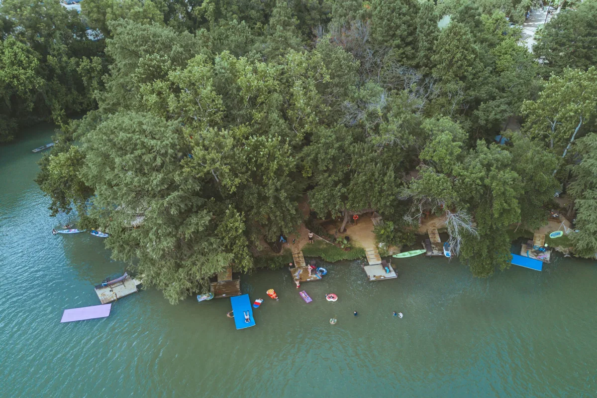 Lake Placid