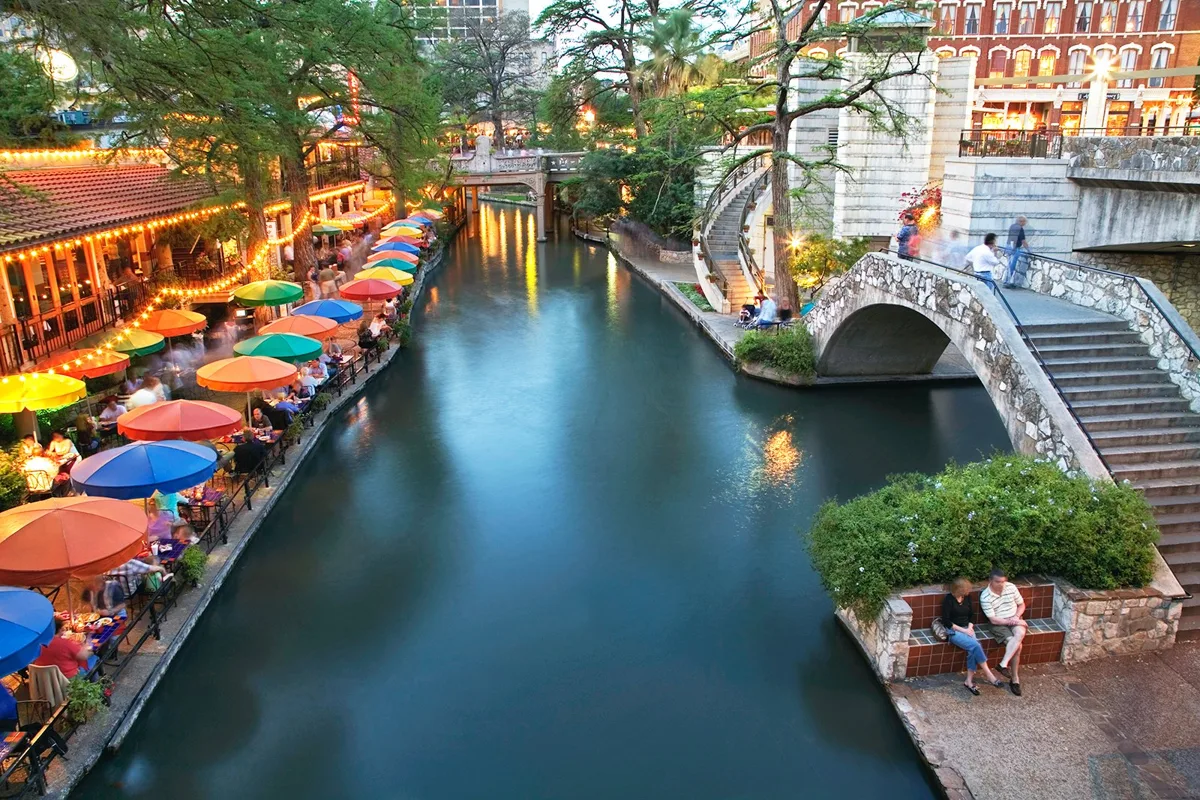 San Antonio