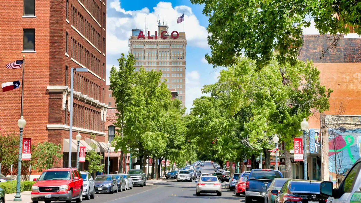 Waco