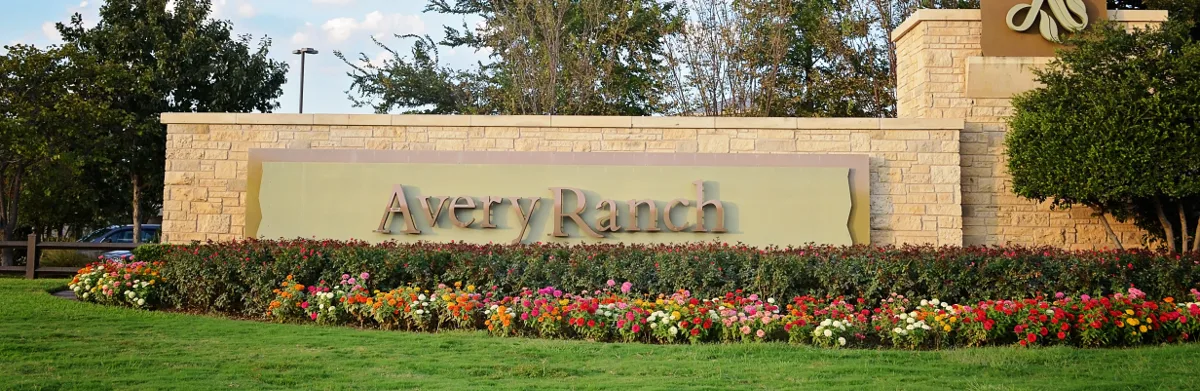 Avery Ranch