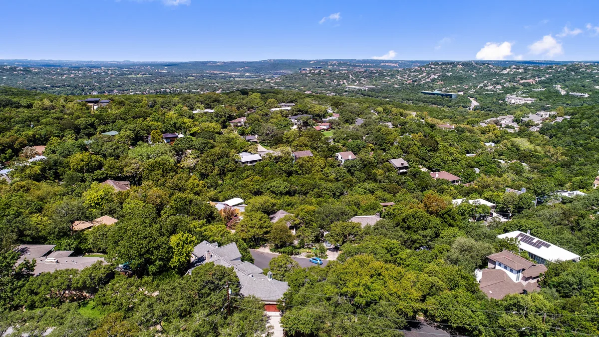 Central Austin