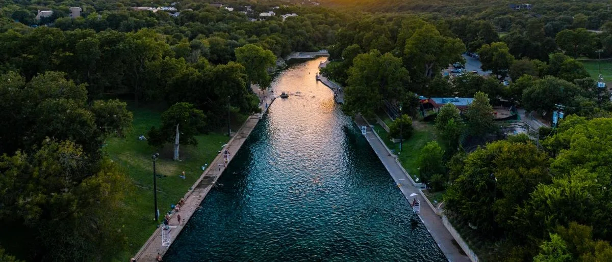 South Austin
