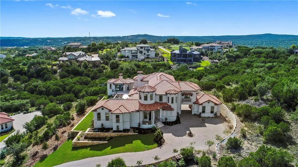 Spanish Oaks
